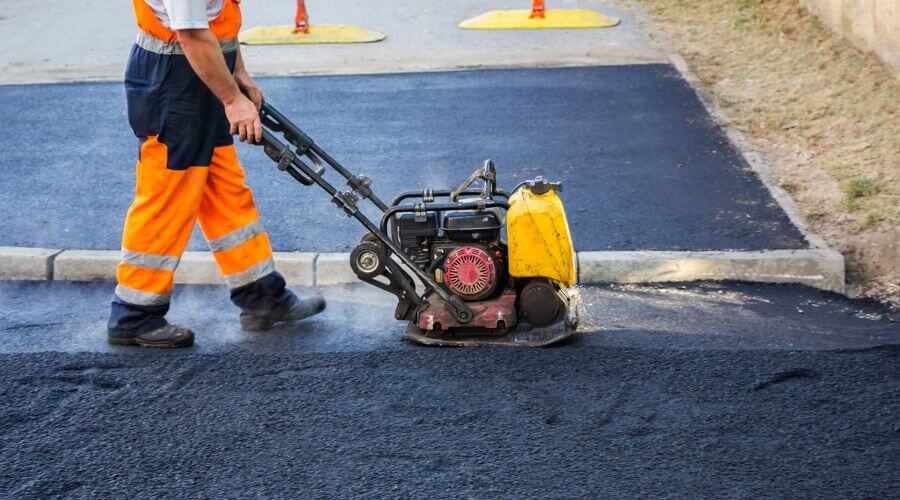 Professional gutter cleaning in Withams, VA